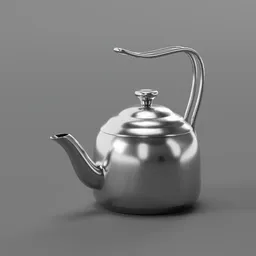 Kettle