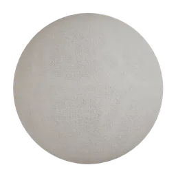 Modern granular plaster