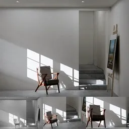 Contemplating the View