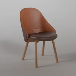 Albu Chair W0