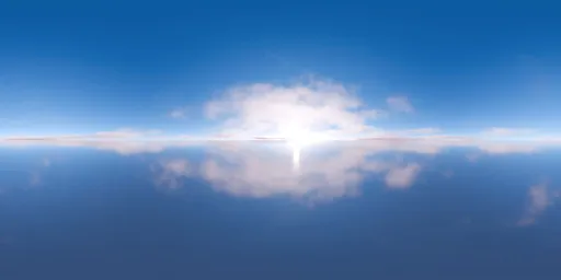 Summer Daybreak