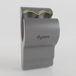 Dyson hand dryer