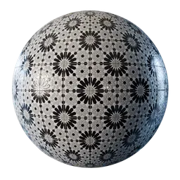 Moroccan Ceramic Tiles