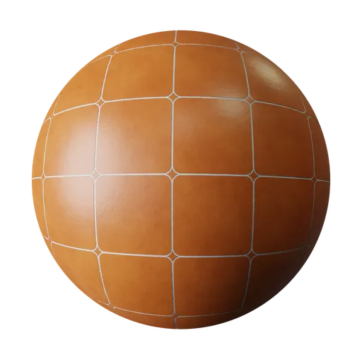 Terracotta Tiles (Procedural)