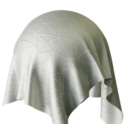 Graphical Natural Jacquard