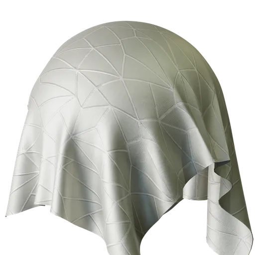 Graphical Natural Jacquard
