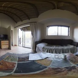 Kiara Interior