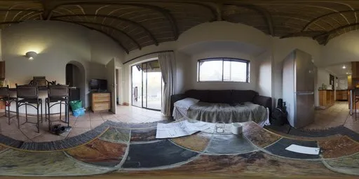 Kiara Interior