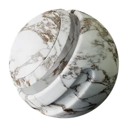 Marble Brèche Capraia