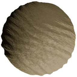 Procedural Sand