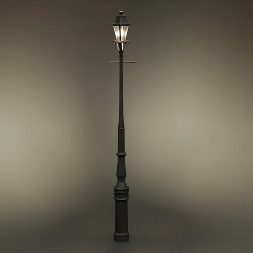 Street/Park Lamp