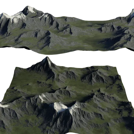 Mountain