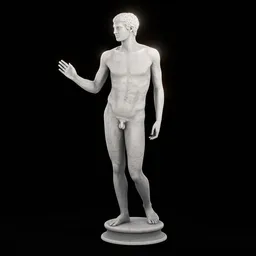 Jungling Vom Magdalensberg