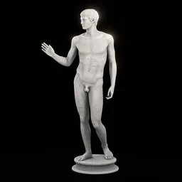 Jungling Vom Magdalensberg