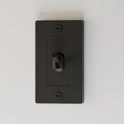 Toggle Switch