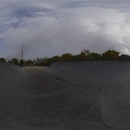 Skate Park