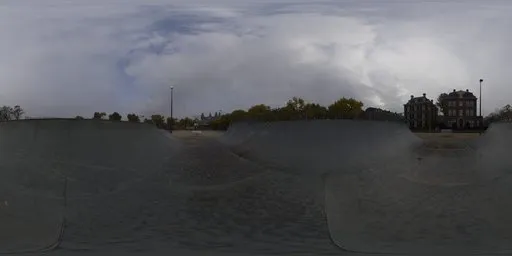 Skate Park