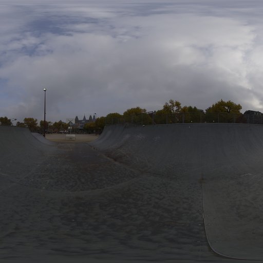 Skate Park