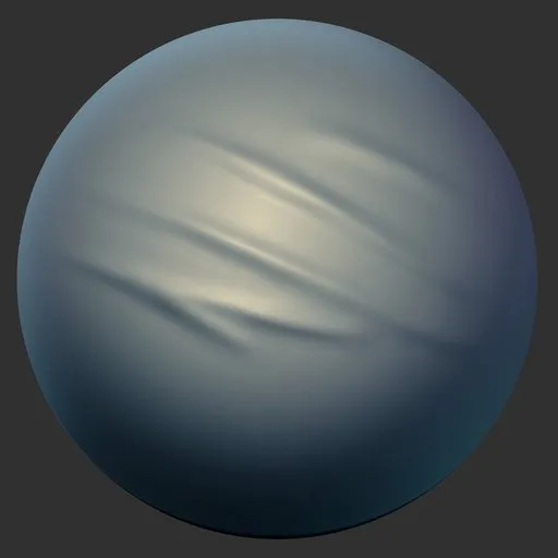 ER Fabric Brush 16