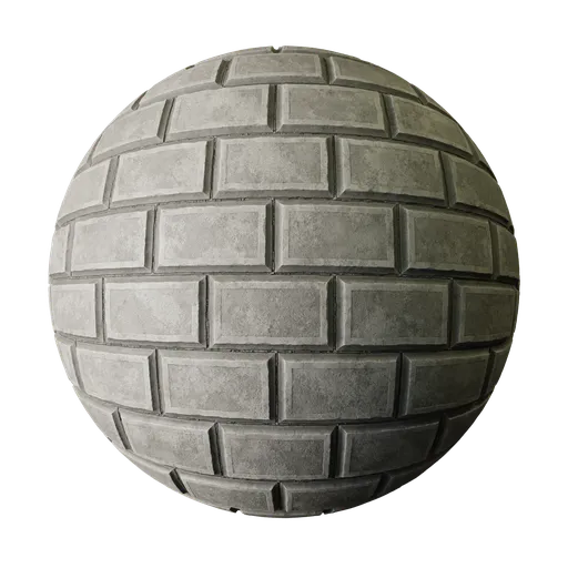 Stone wall