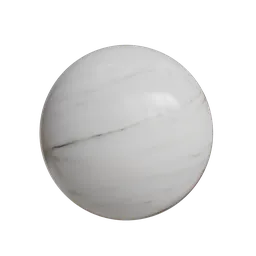 White Marble