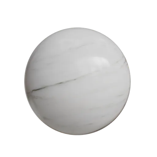 White Marble