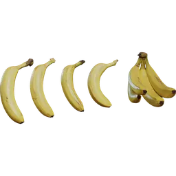 Bananas
