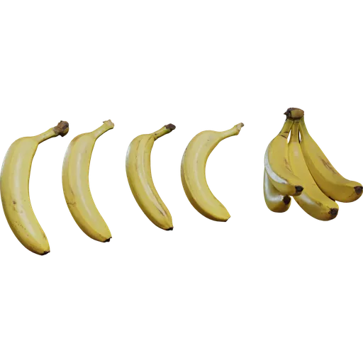 Bananas