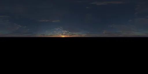 Sunset 2