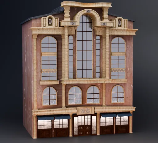 Building