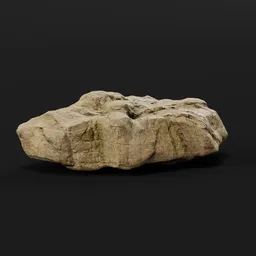 Flat Rock Stone