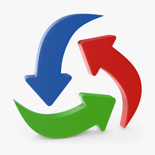 Recycling Symbol
