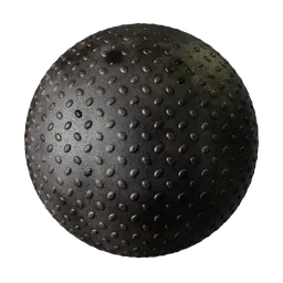 Non Slip Steel Treadplate