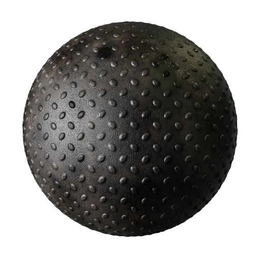 Non Slip Steel Treadplate