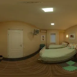 Children's Hospital