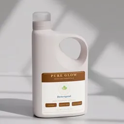 Detergent