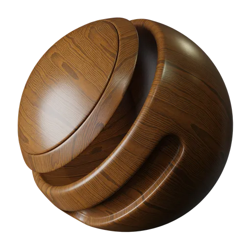 Wood