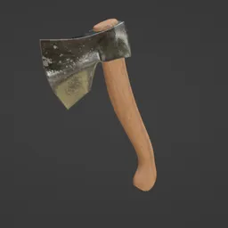 Latif Axe