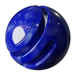 Blue Marble
