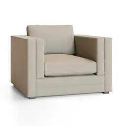 Lakeview  Armchair