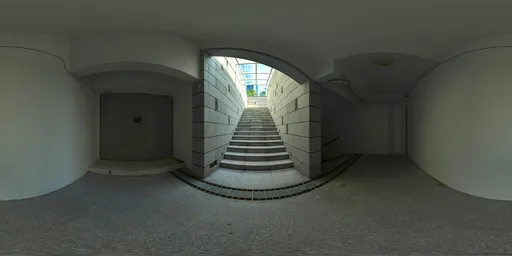 Stairwell