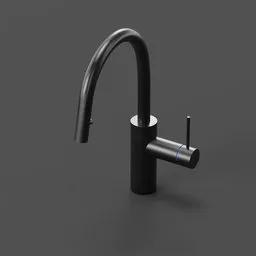 Mixer