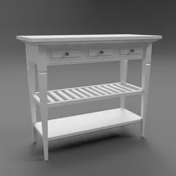 Dantone Home console Oxford