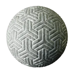 Carved Stone