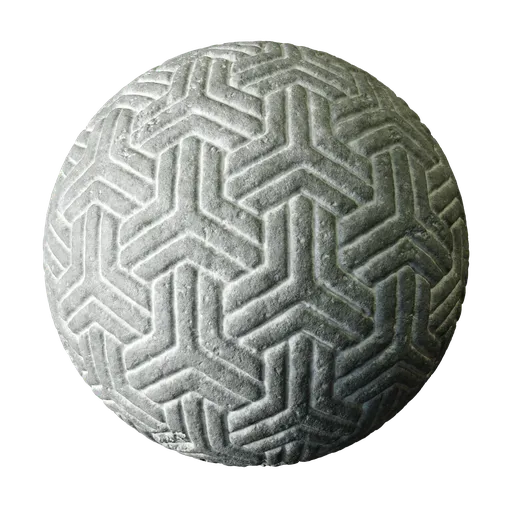 Carved Stone