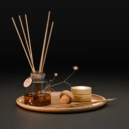 Decoration Set