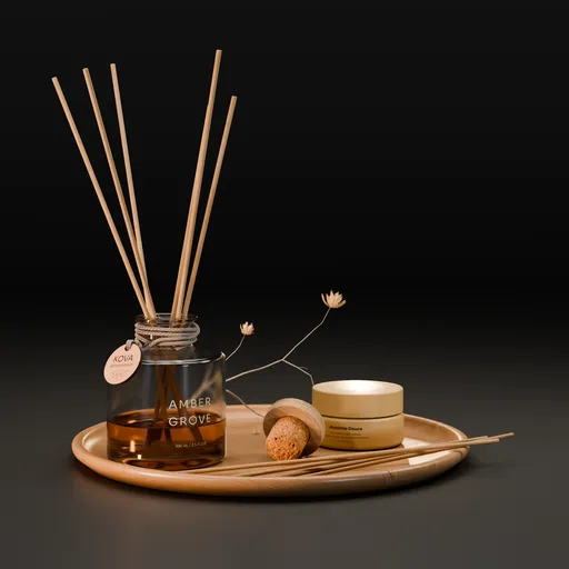 Decoration Set