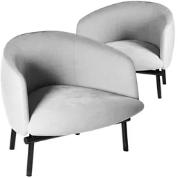 Livre ArmChair