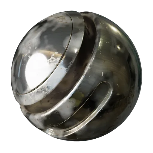 Old Steel