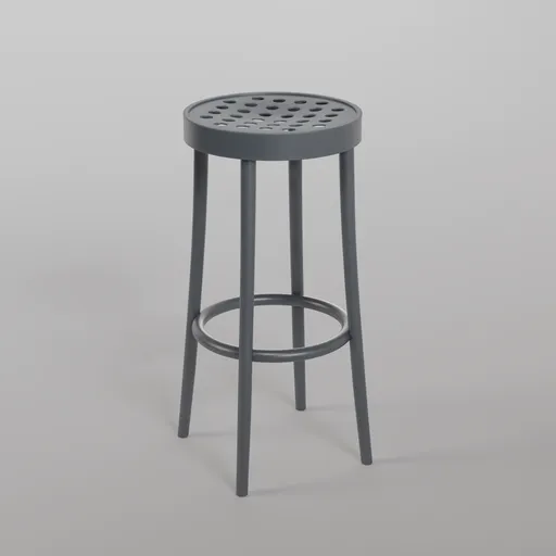 822 Barstool C270